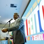 Jerônimo Rodrigues manifesta luto e ordena “empenho máximo” após morte de dois policiais