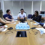 Codesal e Ouvidoria se unem para agilizar atendimento em Salvador durante chuvas