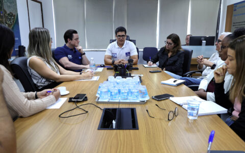 Imagem do post Codesal e Ouvidoria se unem para agilizar atendimento em Salvador durante chuvas