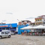 Prefeituras-Bairro já somam quase 1 milhão de atendimentos e ampliam serviços eleitorais