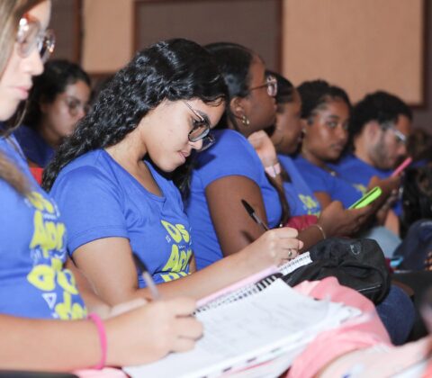Imagem do post Último dia: estudantes correm contra o tempo para garantir isenção no Enem 2026