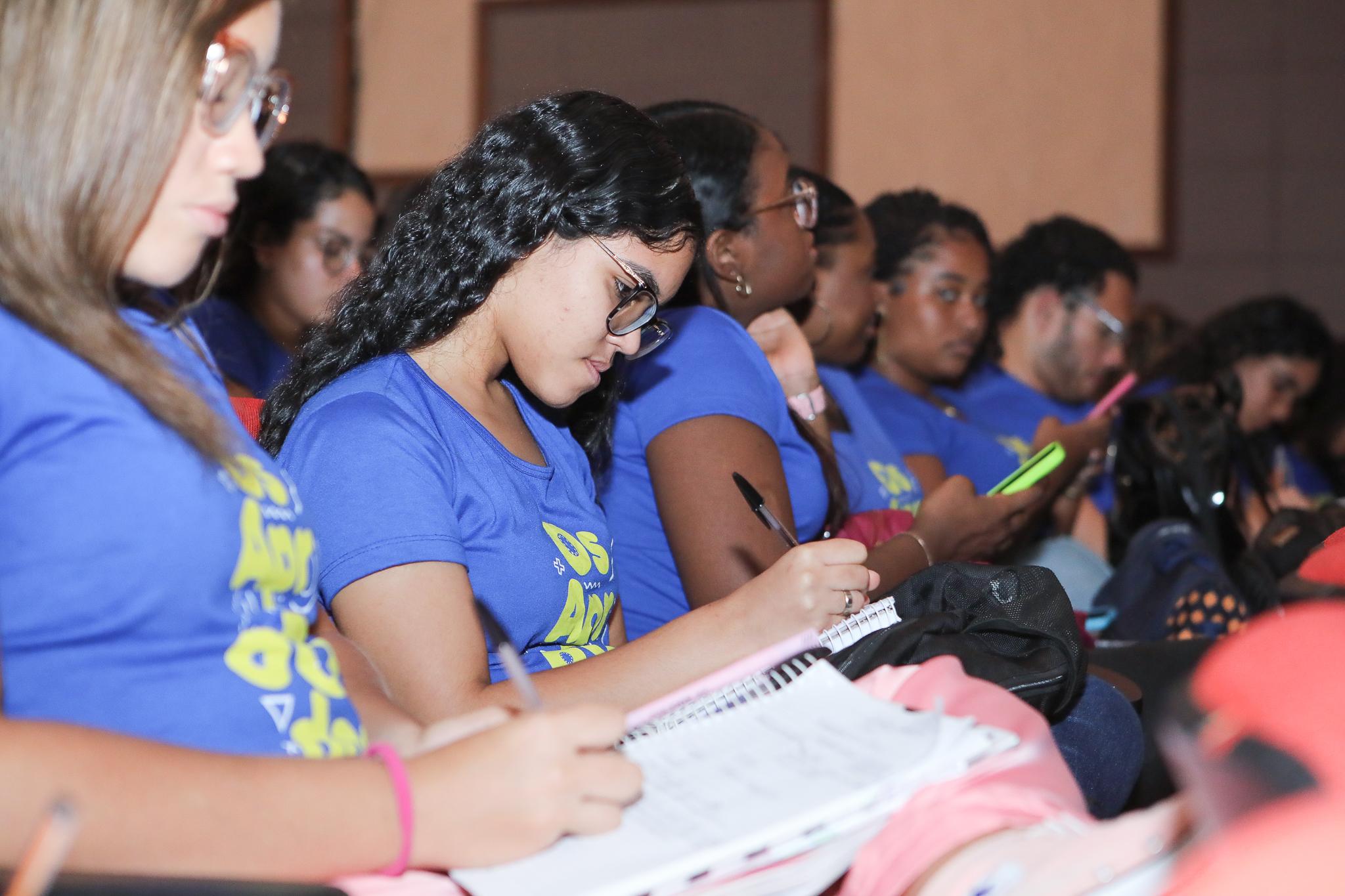 Último dia: estudantes correm contra o tempo para garantir isenção no Enem 2026