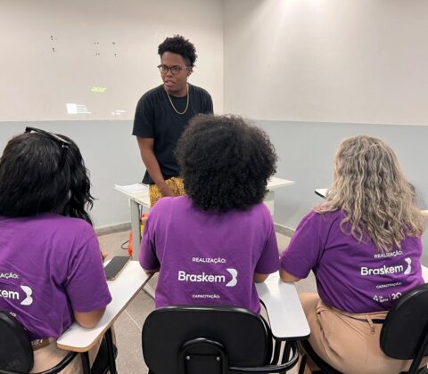 Imagem do post Braskem abre vagas para capacitar mulheres empreendedoras na Bahia
