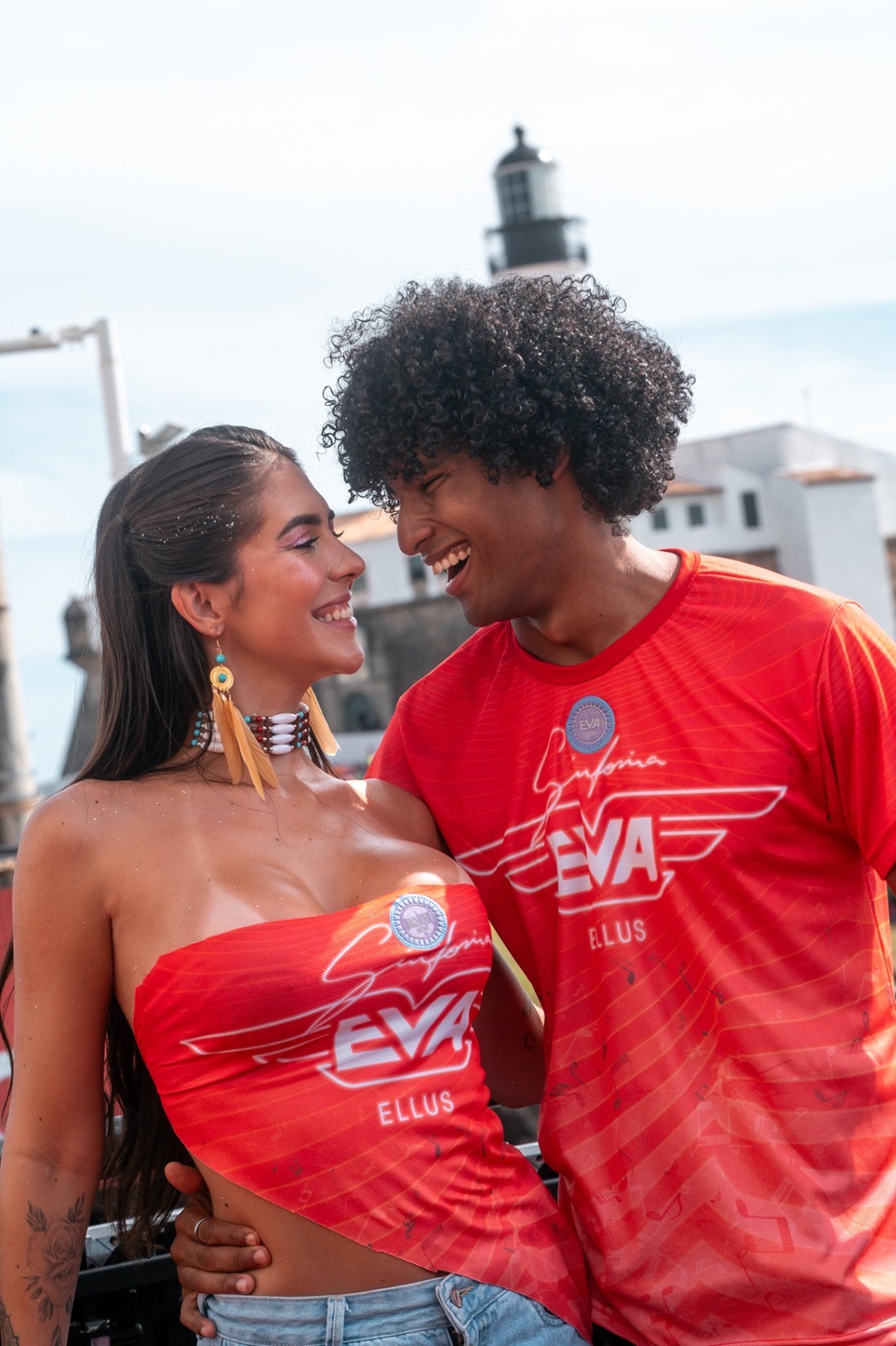 Banda EVA lança “Open Bar de Beijo”