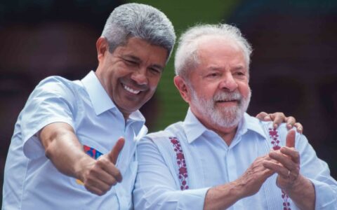 Imagem do post Janela vira o jogo: base de Jerônimo dispara em filiações e amplia vantagem na Bahia