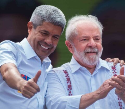 Imagem do post Janela vira o jogo: base de Jerônimo dispara em filiações e amplia vantagem na Bahia