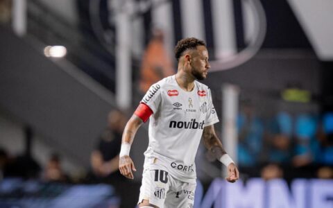 Imagem do post Neymar na Copa? Pesquisa revela que maioria dos brasileiros quer o craque de volta