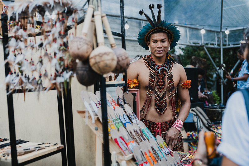 Confira como pode valorizar a cultura dos povos originários nesse Abril Indígena