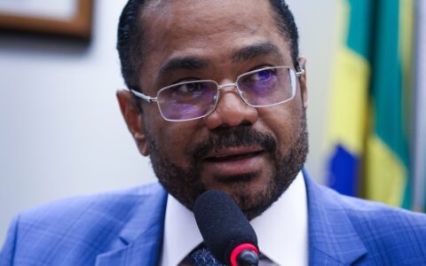 Imagem do post Márcio Marinho relata projeto que pode barrar importação de cacau no Brasil