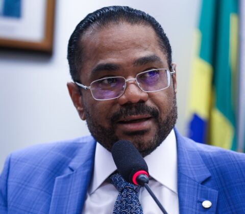 Imagem do post Márcio Marinho relata projeto que pode barrar importação de cacau no Brasil