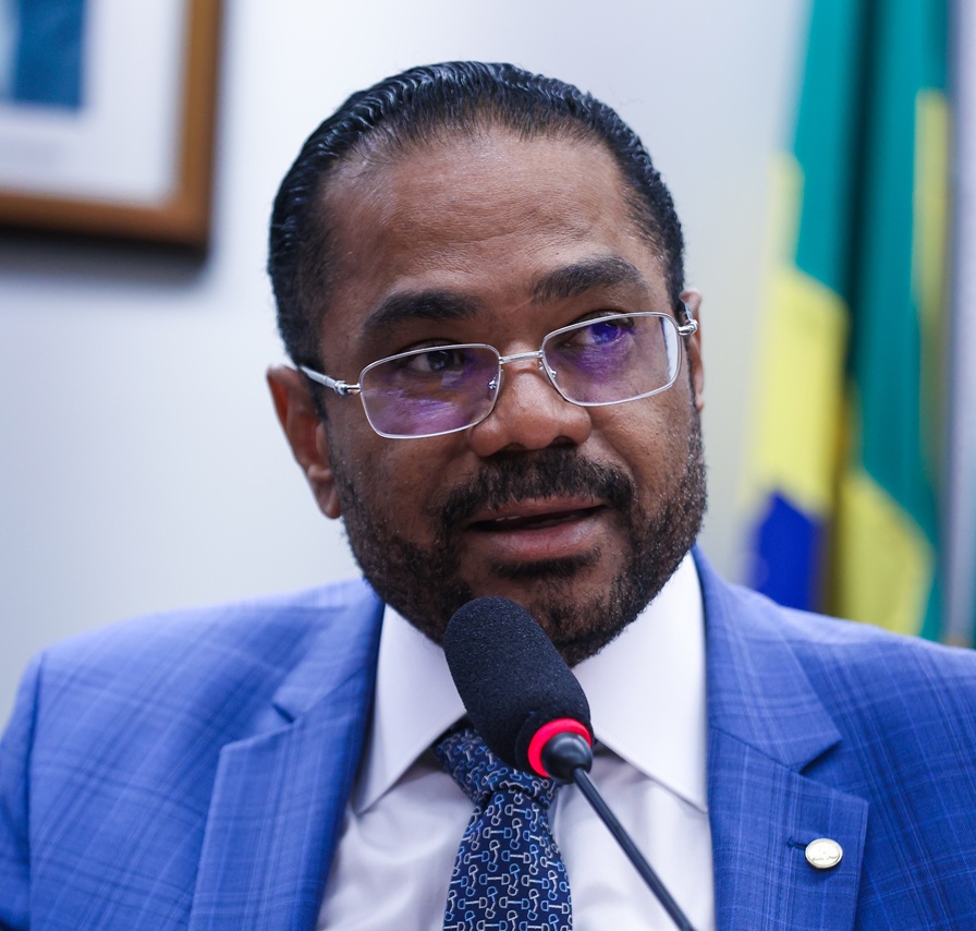 Márcio Marinho relata projeto que pode barrar importação de cacau no Brasil