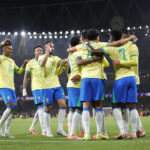 Brasil cai no ranking da FIFA após tropeço; veja como ficou o top-10