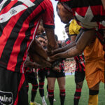 “Gol sobre gol”: Jair Ventura expõe problema repetido após derrota do Vitória