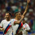 Novo tricolor a caminho! Juba marca e anuncia que será pai