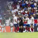 Bahia x Palmeiras: Ceni, jogador e diretor do Bahia são denunciados após polêmica