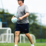 Sem Ceni! Saiba quem comanda o Bahia após suspensão do técnico