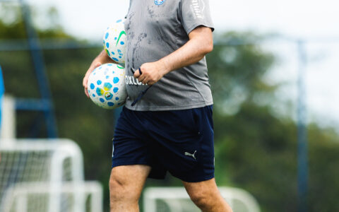 Imagem do post Sem Ceni! Saiba quem comanda o Bahia após suspensão do técnico