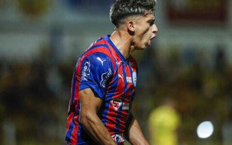 Imagem do post Bahia vira nos acréscimos contra o Mirassol e volta ao G4