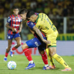 “Não pode apitar nunca mais”: revolta explode após Mirassol x Bahia