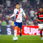 Bahia perde no Maracanã e tabu contra o Flamengo segue após mais de 30 anos