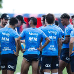 De olho no G-4, Bahia muda time e ganha reforços para enfrentar o São Paulo
