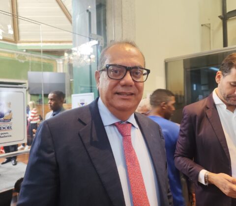Imagem do post Presidente da Câmara de Salvador admite adiar votação de Plano de Segurança