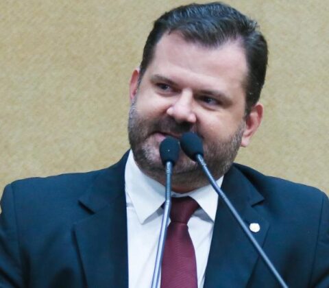 Imagem do post Virada na AL-BA: Coronel Filho assume vice-liderança da oposição após rompimento político