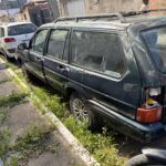 Lauro de Freitas registra 18 ocorrências de veículos abandonados em março