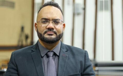 Imagem do post Deputado baiano reage rejeição de Jorge Messias ao STF: “O Brasil ganha”