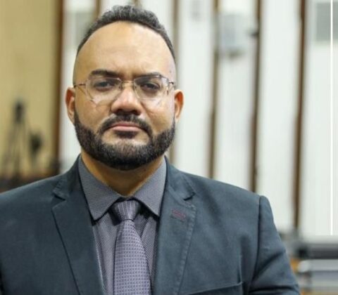 Imagem do post Deputado baiano reage rejeição de Jorge Messias ao STF: “O Brasil ganha”