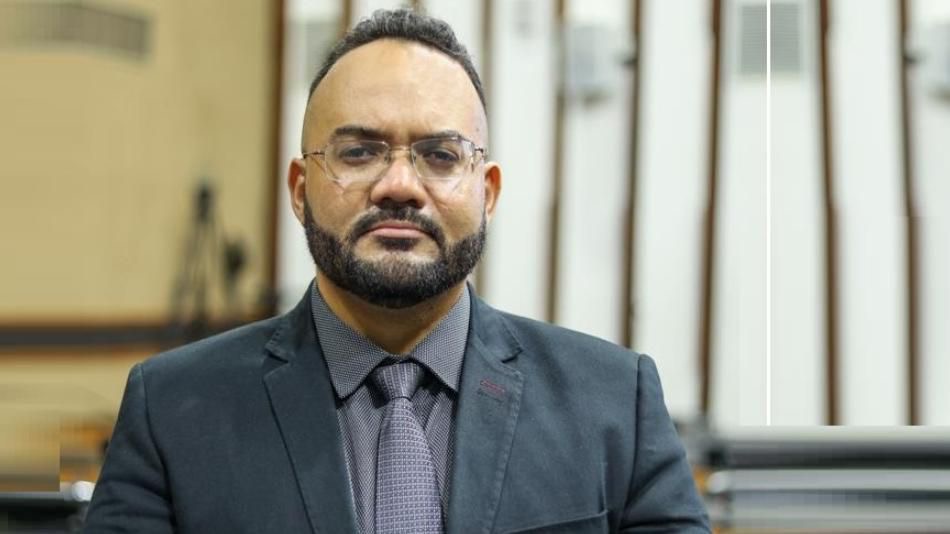 Deputado baiano reage rejeição de Jorge Messias ao STF: “O Brasil ganha”