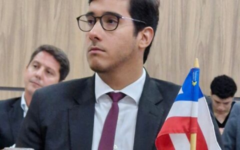 Imagem do post Juceb destaca inovação em encontro nacional de juntas comerciais em Cuiabá