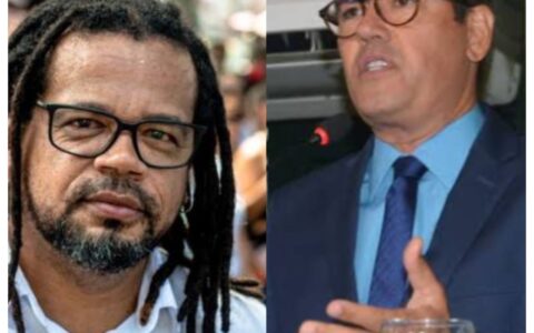 Imagem do post Vereador Cláudio Tinoco perde ação contra Kleber Rosa na Justiça