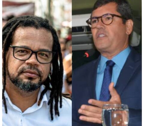 Imagem do post Vereador Cláudio Tinoco perde ação contra Kleber Rosa na Justiça