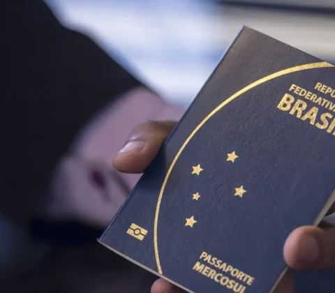 Imagem do post Brasileiros terão vantagem para emitir visto dos EUA; saiba como