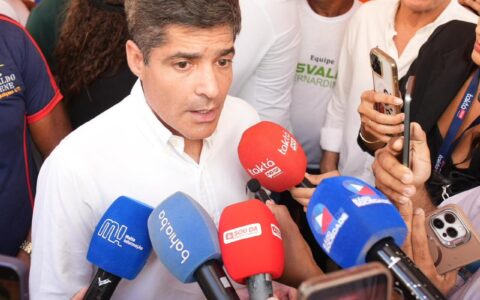 Imagem do post “A gente chega mais forte no interior porque o PT está desgastado”, diz ACM Neto