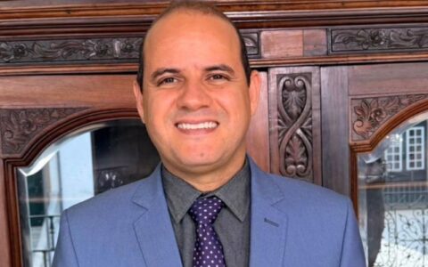 Imagem do post Líder da oposição na CMS, Randerson Leal avalia como “chapa vitoriosa” grupo governista para 2026