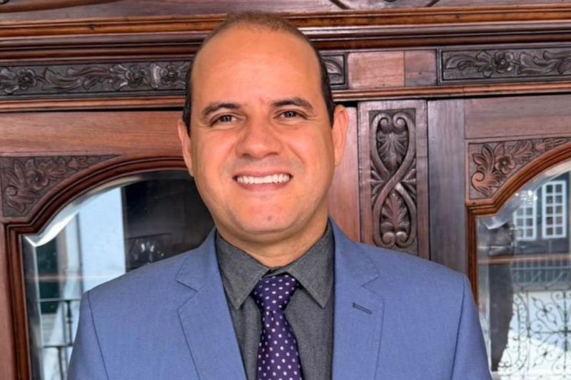 Líder da oposição na CMS, Randerson Leal avalia como “chapa vitoriosa” grupo governista para 2026