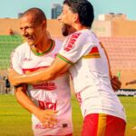 Pardal decide e Juazeirense estreia com vitória na Série D