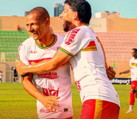 Imagem do post Pardal decide e Juazeirense estreia com vitória na Série D