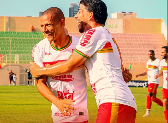 Pardal decide e Juazeirense estreia com vitória na Série D