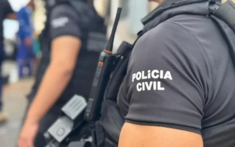 Imagem do post Adolescente de 15 anos é encontrada morta; suspeito foi achado sem vida no mesmo imóvel