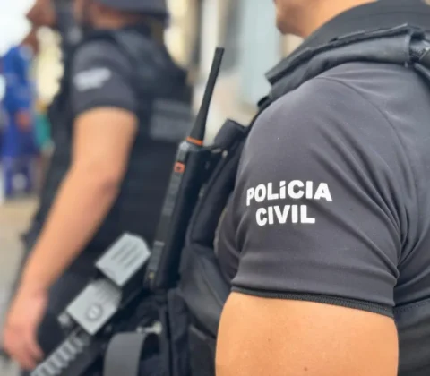 Imagem do post Adolescente de 15 anos é encontrada morta; suspeito foi achado sem vida no mesmo imóvel