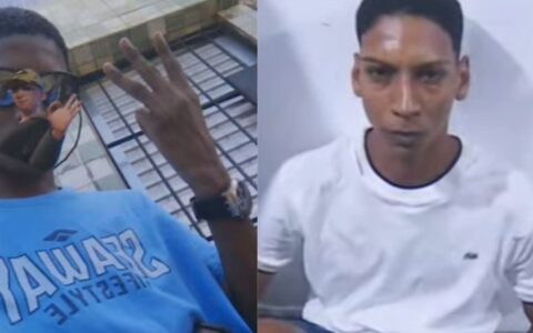 Imagem do post Morte de policial: ‘Arrascaeta’ do BDM segue foragido e dois comparsas foram mortos