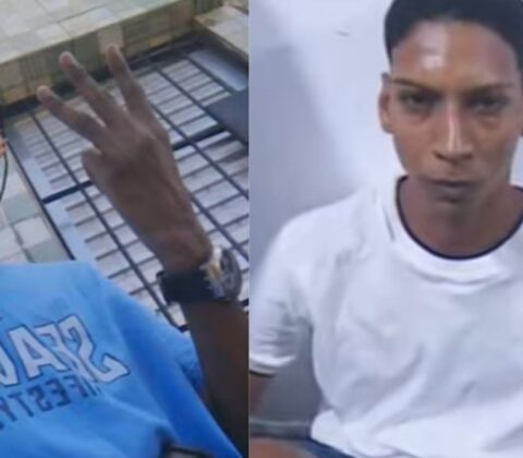 Imagem do post Morte de policial: ‘Arrascaeta’ do BDM segue foragido e dois comparsas foram mortos