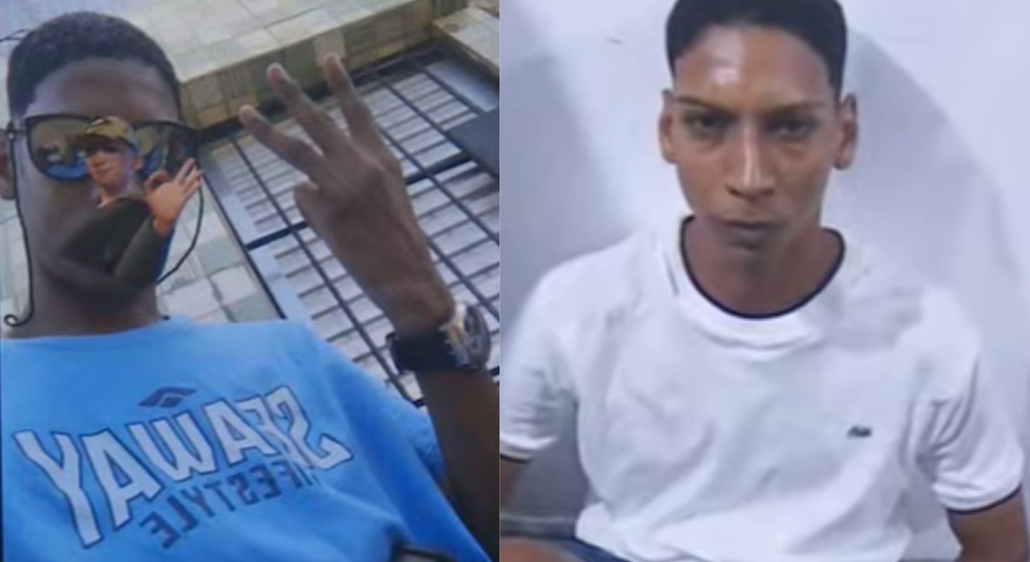 Morte de policial: ‘Arrascaeta’ do BDM segue foragido e dois comparsas foram mortos