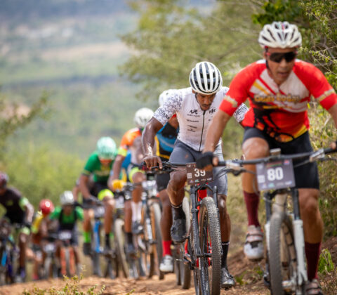 Imagem do post Desafio Barrocas Bike reúne 280 ciclistas e agita interior da Bahia