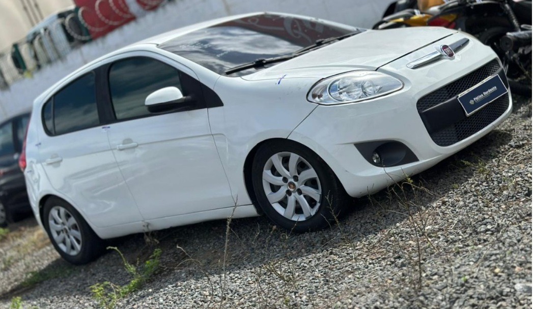 Detran-BA abre leilões com 354 lotes de veículos em Feira de Santana e Juazeiro