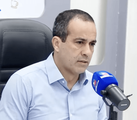 Imagem do post Bruno Reis rebate críticas e cobra responsabilidade do governo em impasse sobre obras