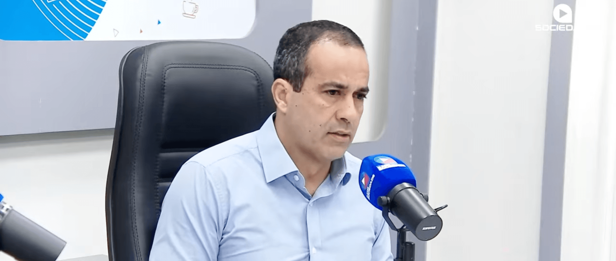 Bruno Reis rebate críticas e cobra responsabilidade do governo em impasse sobre obras